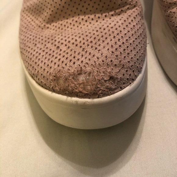 🍁3/$25🍁Steve Madden Gracy Slip On Sneaker - Picture 8 of 9